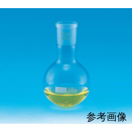 【販売終了】NS(共通摺合せ)丸型フラスコ 250mL 29/32