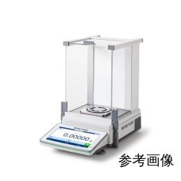 分析天びん MX105