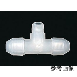 サービスチーズユニオン 6mm 1/4 POM 10入