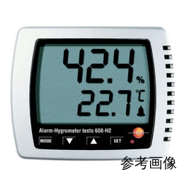 温湿度計 testo 608 H1 0560 6081