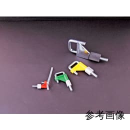 チューブクランプ 20φ 2個入