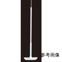 撹拌棒・翼付き オールテフロン T-2 φ8×L600mm