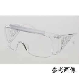 保護めがね No.337 S PET オーバーグラス