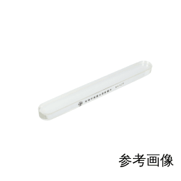 ゲージグラス 硬質硝子 透視式 1 W34×t17×L114mm