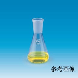 Fine 共通摺合三角フラスコ 50mL 19/38