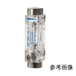 流量計 AIR大流量バルブ無 RK50T-0-3/8-AIR/N2-300L/min