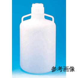 丸型びん カーボーイ 25L LDPE