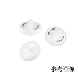 マルチレイヤーシリンジフィルターABLUO SUPREME Φ25mm PTFE 0.2μm 50pc