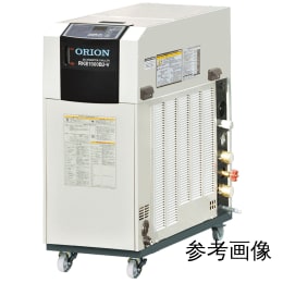 小型水槽付インバータチラー 空冷式 RKE1500B2-V-G2