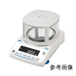 分析電子天びん FX-123