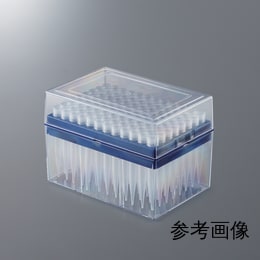 マイクロチップ用空ラック BIK-1000RC 10入