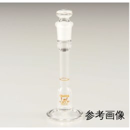 台付メスフラスコ 2mL CL2300-02-10