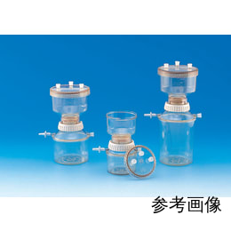 リユーザブルフィルターユニット 500/500