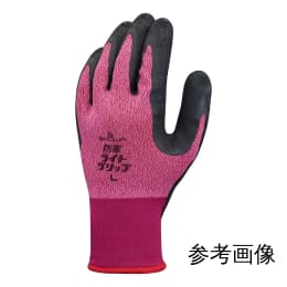 【販売終了】防寒ライトグリップ手袋 GW343 M 5双入
