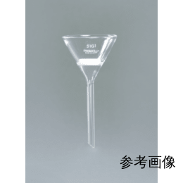 ガラスろ過器 ロート形 51G4 20mL IWAKI