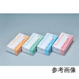 エクセレント手袋 PVC-100 S 100枚入