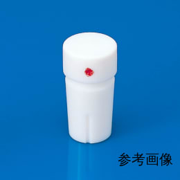 PTFE頭栓 溝付 29/32 F-5003-004