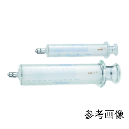 TGK - 東京硝子器械 TryWinZ / VAN 工業用注射器 20mL 00700017