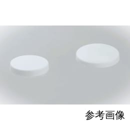 アルミナ999るつぼ用ふたのみ PC-1用