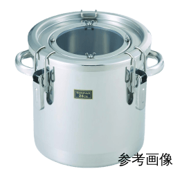 密閉タンク ノゾキ窓付 36L