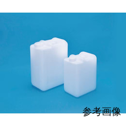 扁平細口缶 5L BL 0155