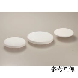 アルミナ999るつぼ用ふたのみ PB-6用