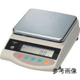 【販売終了】ViBRA 新光電子 音叉式高精度電子天びん SJ-2200JS