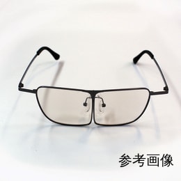 【販売終了】眼鏡型ルーペ 1.8倍　ピンク 2998-1430