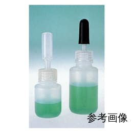 サーモフィッシャーサイエンティフィック ナルゲン アッセンブリー点滴ボトル LDPE製 125mL 6本 2416-0125