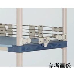 メトロMAX4用サイドレッジ MAX4-LS24-2S