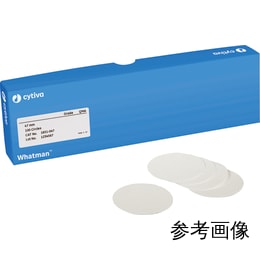 石英繊維ろ紙(QM-C 37mm) 100枚