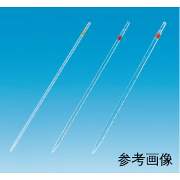 【販売終了】メスピペット 先端 クラスB 10mL