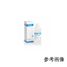 ハンナインスツルメンツ・ジャパン pH標準液(スタンダードタイプ)pH 9.18 @25℃ 230mL HI 7009M