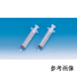 テルモシリンジ 針無 SS-20ESZ 20mL 50入 クラス I