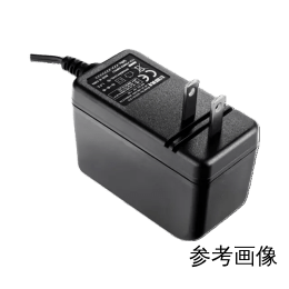 マスフローコントローラ用ACアダプタUU318-2475