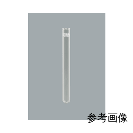 試験管 リム付 43mL 21×200 50本 IWAKI