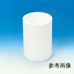 PTFE円筒型容器のみ 2000mL F-1031-002
