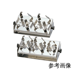 アングルホルダー フラスコ用 MMS FKH-S