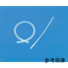 PFAフレキチューブ φ12×φ10×L300