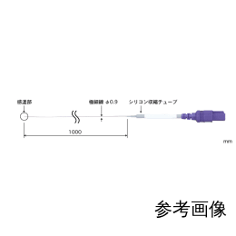高精度熱電対温度計 温度センサ SFM-E-050-ASP
