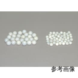 フッ素樹脂無垢ボール φ3/8inch 10個入