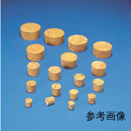 【販売終了】コルク栓 No.15 5個入