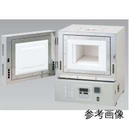 電気マッフル炉 FUW210PB