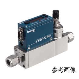 マスフローメータEX-700Rバルブ有1L/min