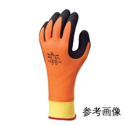 【販売終了】ショーワグローブ 防寒ホールド 406 XL 5双入