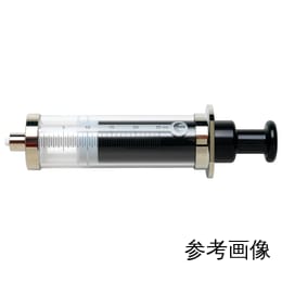 SGEシリンジ 100F-LL-GT