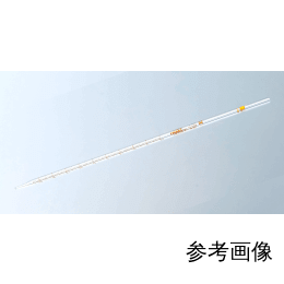 メスピペット 先端目盛 ニューエクセレント 1mL