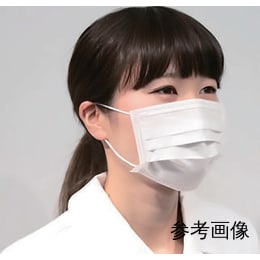 【販売終了】IS使い切りミニマスク FR-191 黄 50枚