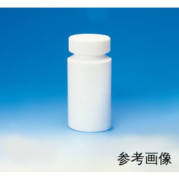PTFE広口ボトル 500mL F-1002-006