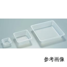 バランスディッシュ 正方形 一般 20mL 1000枚